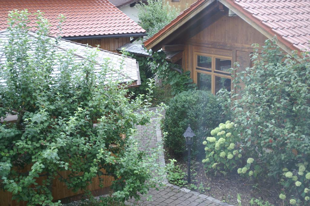 هوهينبرون Scharmerhof المظهر الخارجي الصورة